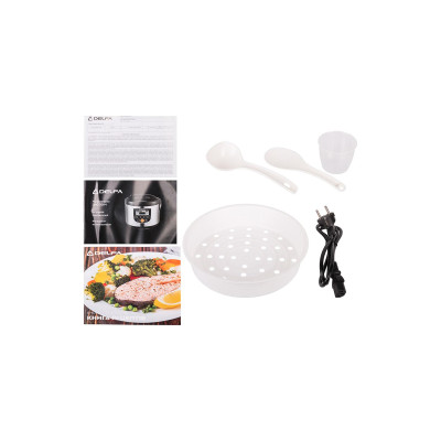 Мультиварка Delfa DMC-50H4 Мультиварка Delfa DMC-50H4