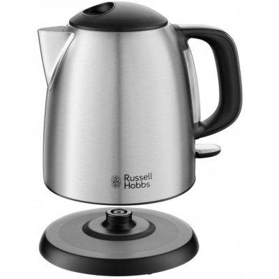 Електрочайник Russell Hobbs Adventure (24991-70) Електрочайник Russell Hobbs Adventure (24991-70)