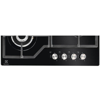 Варочная поверхность Electrolux GPE363YK Варочная поверхность Electrolux GPE363YK