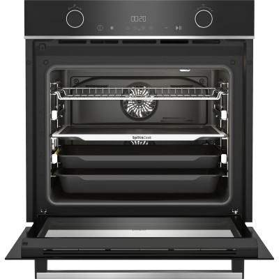 Духова шафа Beko BBVM13400XDS Духова шафа Beko BBVM13400XDS