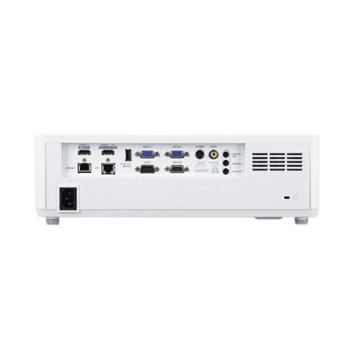 Проектор Acer PL6610T (MR.JR611.001)