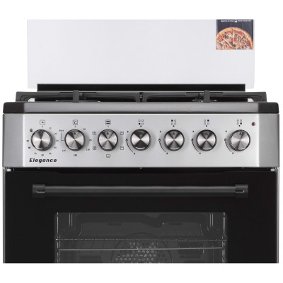 Плита Ardesto FSCF-C604W Плита Ardesto FSCF-C604W