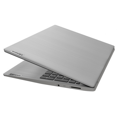 Ноутбук Lenovo IdeaPad 3 15IML05 (81WB00XFRA)