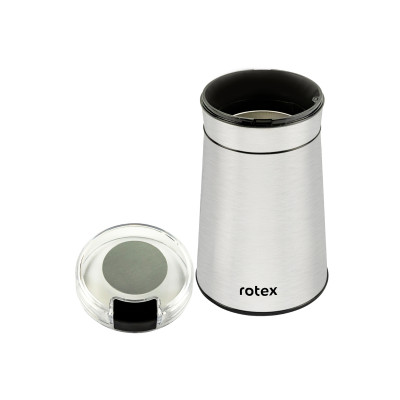 Кофемолка Rotex RCG180-S