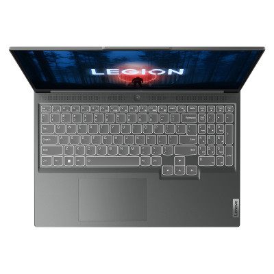 Ноутбук Lenovo Legion Slim 5 16IRH8 (82YA00C1RA)