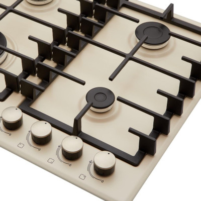 Варочна поверхня Eleyus LINDA 60 BG CTF