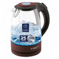 Электрочайник Scarlett SC-EK27G98 Электрочайник Scarlett SC-EK27G98