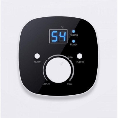 Бойлер Thermex IF 100 V (eco) Бойлер Thermex IF 100 V (eco)