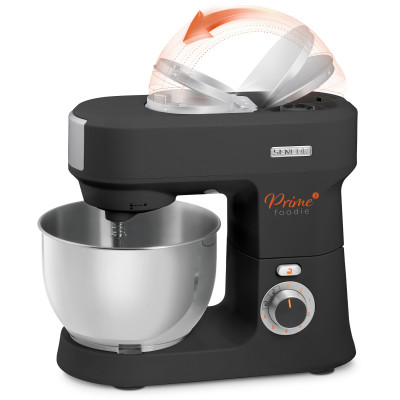 Кухонный комбайн Sencor STM3761BK Кухонный комбайн Sencor STM3761BK