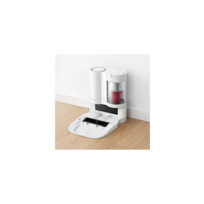 Пристрій для очищення пилососу Xiaomi Roborock S7 White (AED02-00)