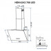 Витяжка кухонна Minola HDN 6242 IV 700 LED Витяжка кухонна Minola HDN 6242 IV 700 LED