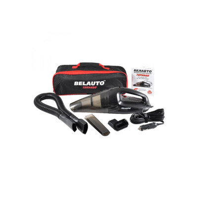 Пилосос БЕЛАВТО Пилосос БЕЛАВТО