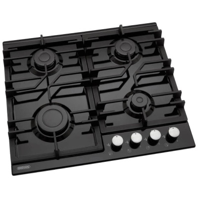 Варочная поверхность Eleyus MILENA 60 BL CF