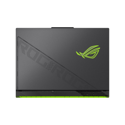 Ноутбук ASUS ROG Strix G16 G614JV-N3446 (90NR0C61-M00Z90)