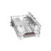 Посудомийна машина Bosch SPH4EMX28K Посудомийна машина Bosch SPH4EMX28K