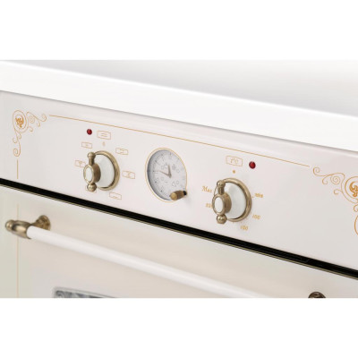 Духова шафа Gefest ДА 602-02 К74 Духова шафа Gefest ДА 602-02 К74