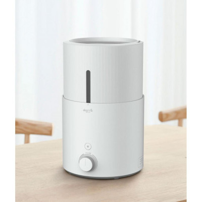 Увлажнитель воздуха Deerma Humidifier White (DEM-SJS100)