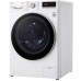 Пральна машина LG F4V5RS0W