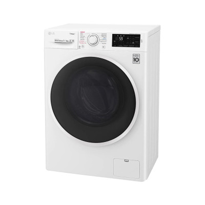 Пральна машина LG F2J6HG0WR