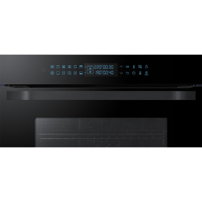 Духовой шкаф Samsung NV75N7646RB/WT