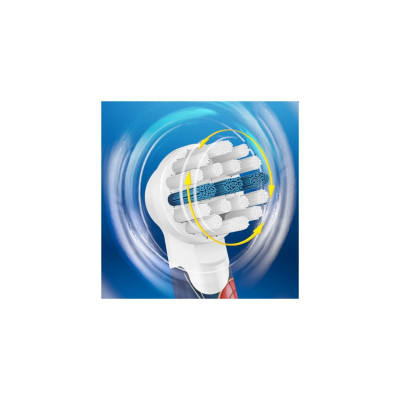 Насадка для зубної щітки Braun 00000021863