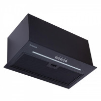 Вытяжка кухонная Minola HBI 5664 BL GLASS 1000 LED Line