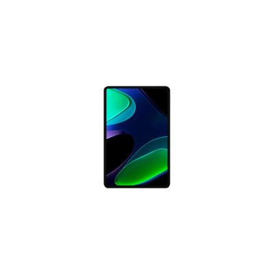 Планшет Xiaomi Pad 6 6/128GB Champagne (995919)