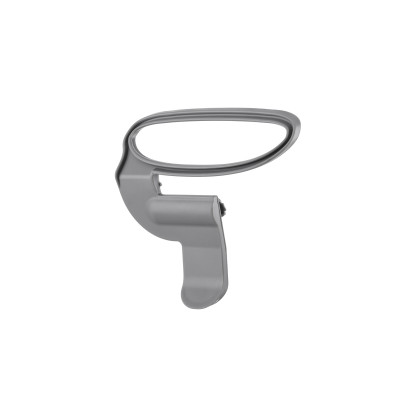 Отпариватель для одежды Ardesto IR-C8815-S Отпариватель для одежды Ardesto IR-C8815-S