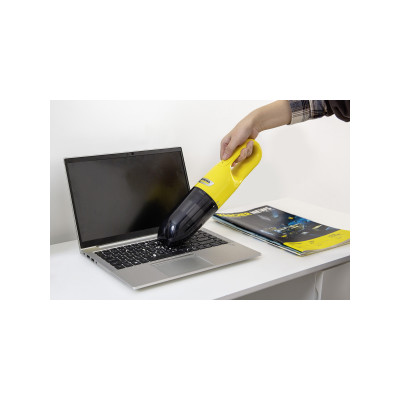 Пилосос Karcher CVH 2 (1.198-401.0) Пилосос Karcher CVH 2 (1.198-401.0)