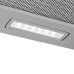 Витяжка кухонна Pyramida TLX2-50 IX Витяжка кухонна Pyramida TLX2-50 IX