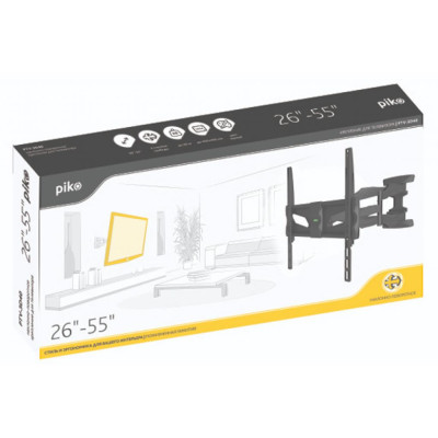 Кронштейн Piko PTV-3D40 (1283126485657) Кронштейн Piko PTV-3D40 (1283126485657)