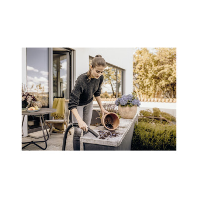 Пилосос Karcher WD 3 V-17/4/20 (1.628-101.0) Пилосос Karcher WD 3 V-17/4/20 (1.628-101.0)