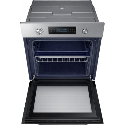 Духовой шкаф Samsung NV64R3531BS/WT