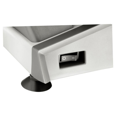 Ломтерезка Sencor SFS 4050 SS (SFS4050SS) Ломтерезка Sencor SFS 4050 SS (SFS4050SS)