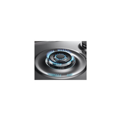 Варочна поверхня Electrolux KGS64562SX Варочна поверхня Electrolux KGS64562SX
