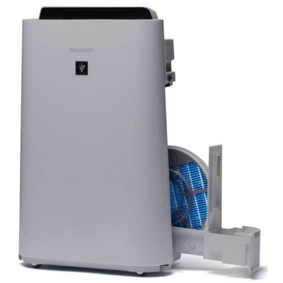 Воздухоочиститель Sharp SHARP UA-HD40E-L (UA-HD40E-L)