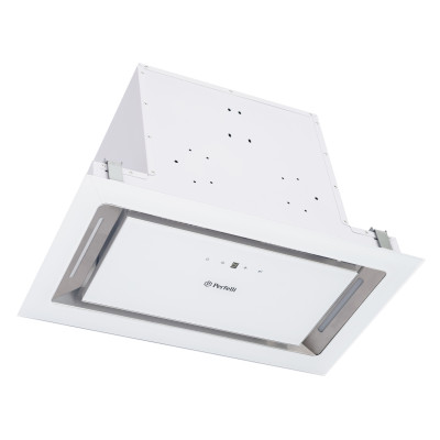 Витяжка кухонна Perfelli BISP 5673 WH 1000 LED Strip