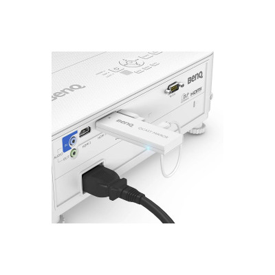 Проектор BenQ TH585P (9H.JLS77.14E)