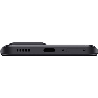 Мобільний телефон Xiaomi Poco F5 Pro 12/51GB Black