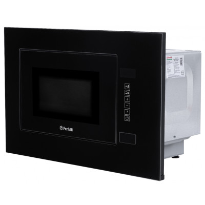 Микроволновая печь Perfelli BM 205 GLB