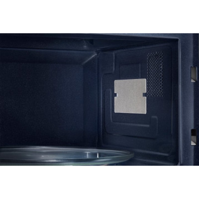 Мікрохвильова піч Samsung MS23K3614AS/BW