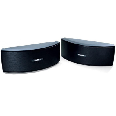 Домашний кинотеатр Bose Model 151 SE Black (34103)