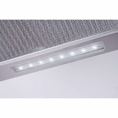 Витяжка кухонна Ventolux BOX 60 INOX (650) PB