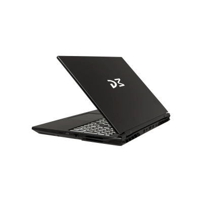 Ноутбук Dream Machines NB CI7-12700H 15 Ноутбук Dream Machines NB CI7-12700H 15