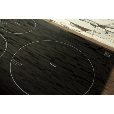 Варочная поверхность Kaiser KCT6736FI