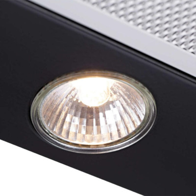 Витяжка кухонна Pyramida TL 60 (1100) BL