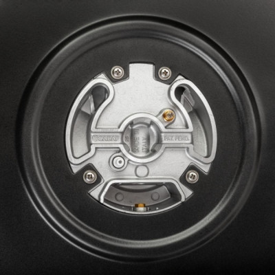 Варочна поверхня Minola MGM 616224 BL Варочна поверхня Minola MGM 616224 BL