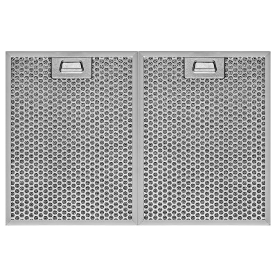 Витяжка кухонна Perfelli K 6610 I 1000 LED