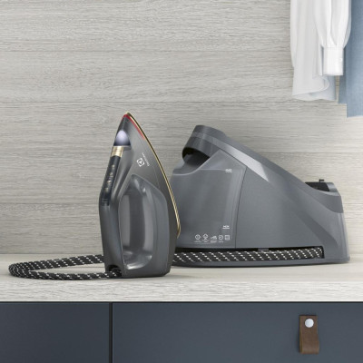 Парова станція Electrolux E8ST1-8EGM