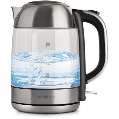 Електрочайник Polaris PWK 1791CGL Електрочайник Polaris PWK 1791CGL